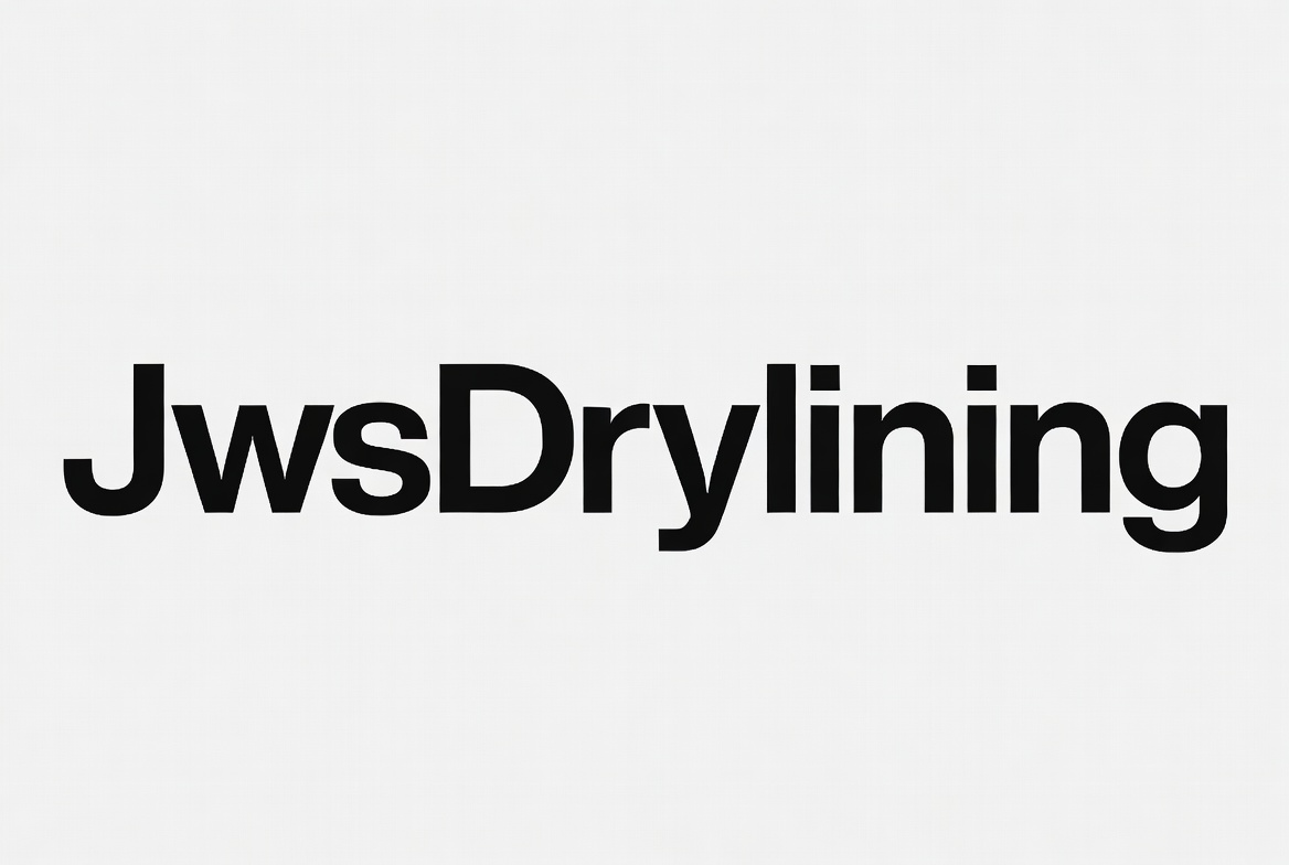 JWS Drylining