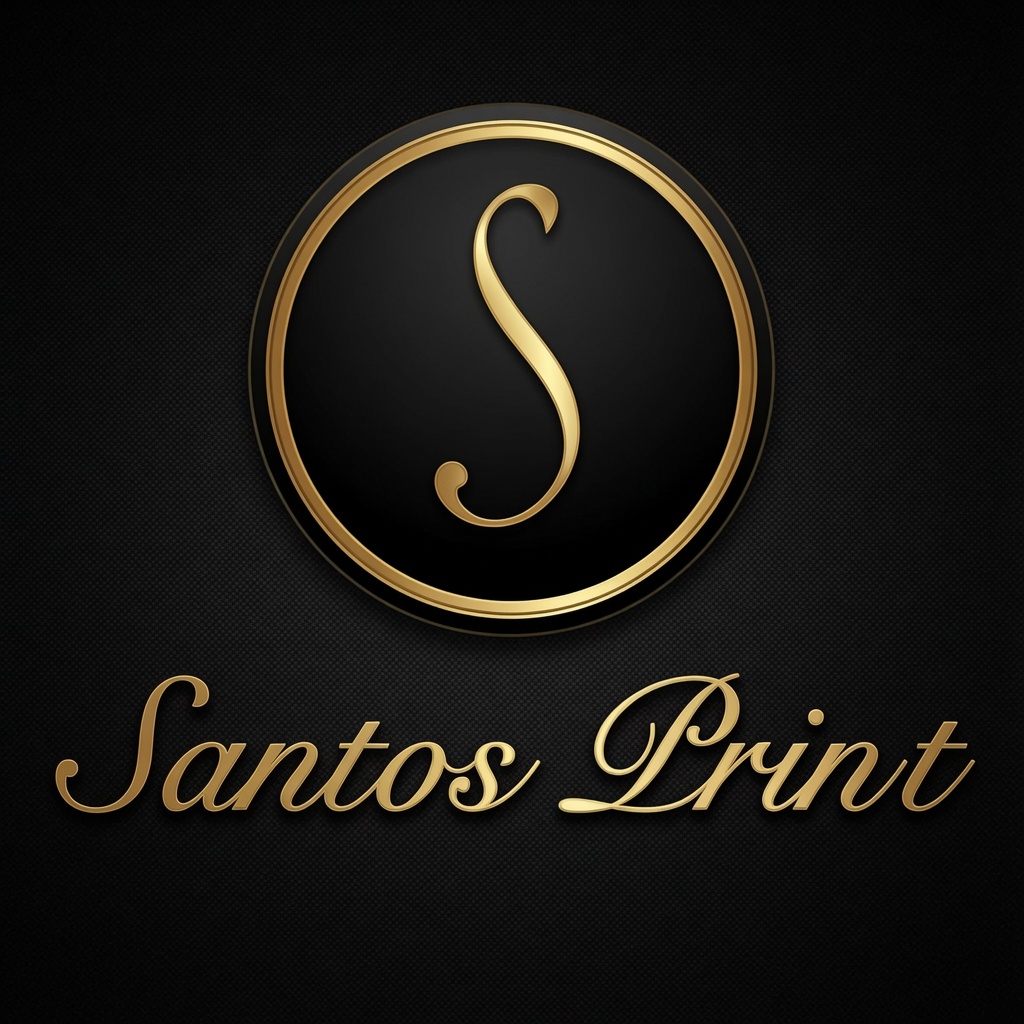 Santos Print