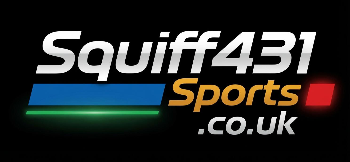Sqiff 431 Sports